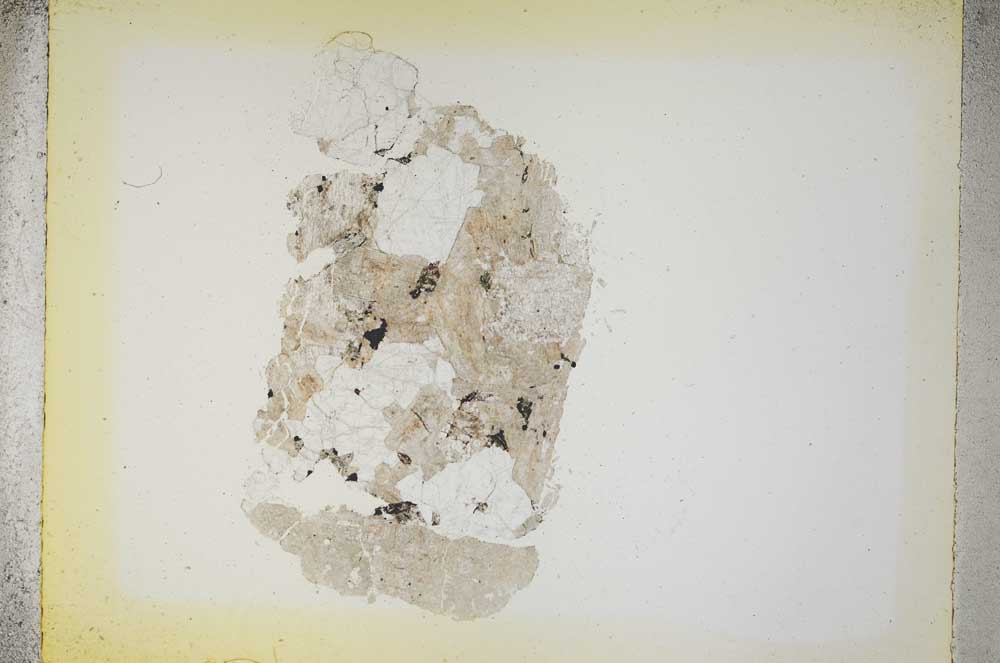 Plane Polarized, S5252