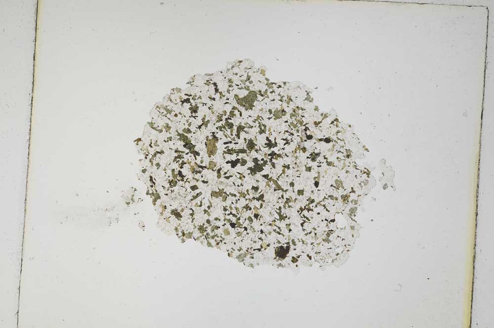 Plane Polarized, S5255