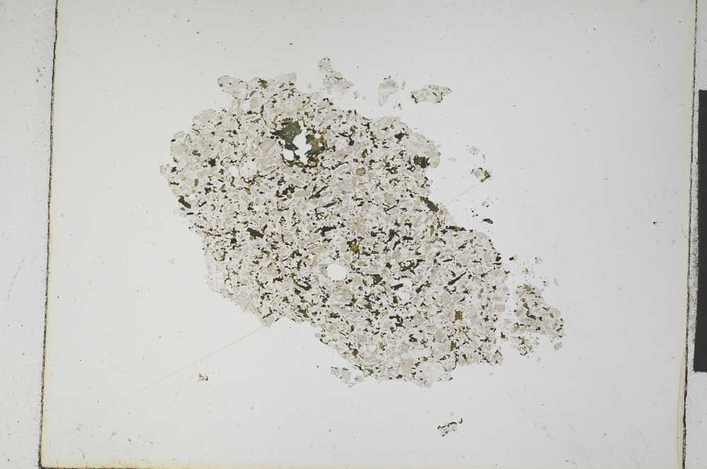 Plane Polarized, S5256