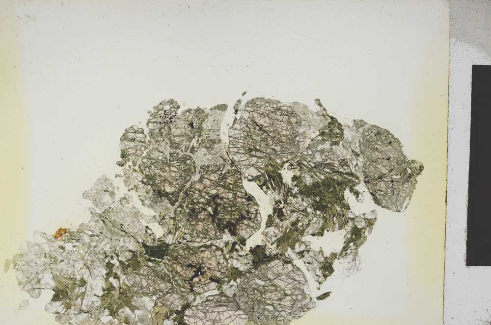 Plane Polarized, S5308