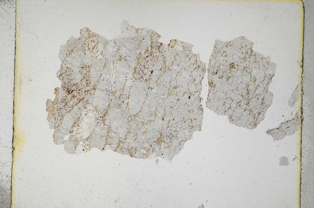 Plane Polarized, S5315