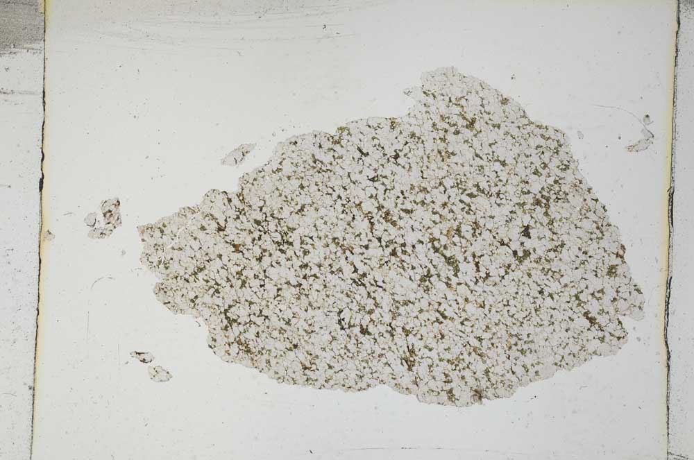 Plane Polarized, S5316