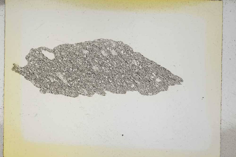 Plane Polarized, S5333