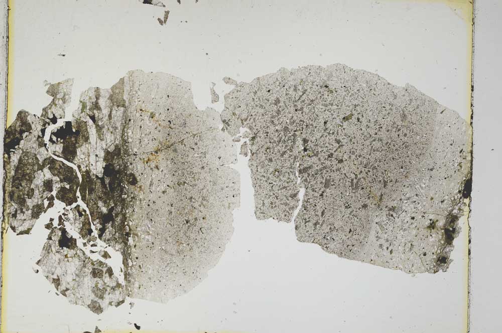 Plane Polarized, S5339