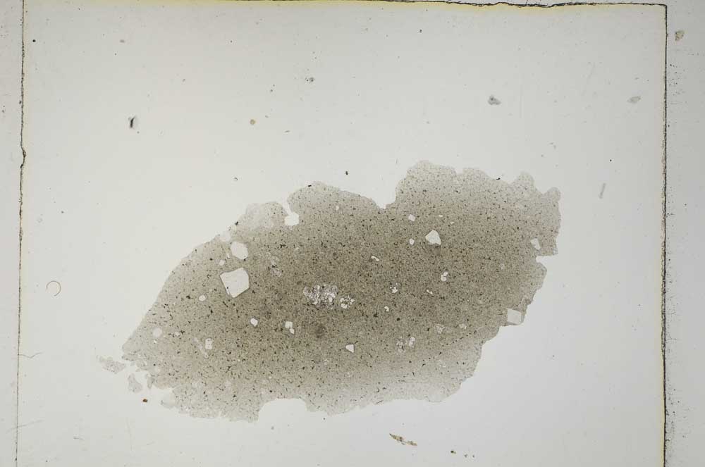 Plane Polarized, S5341