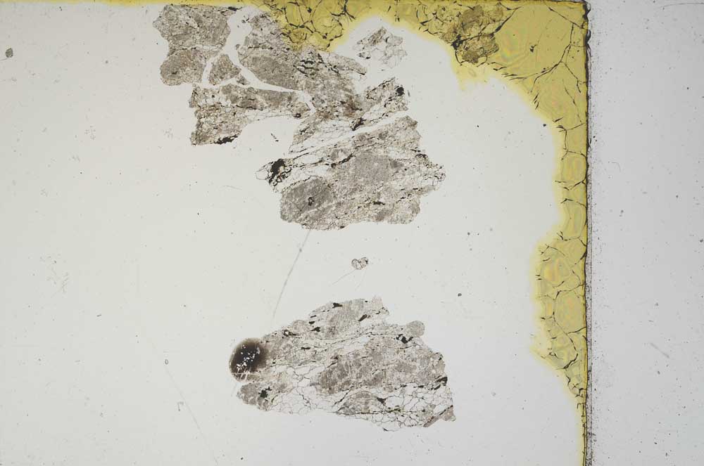 Plane Polarized, S5348