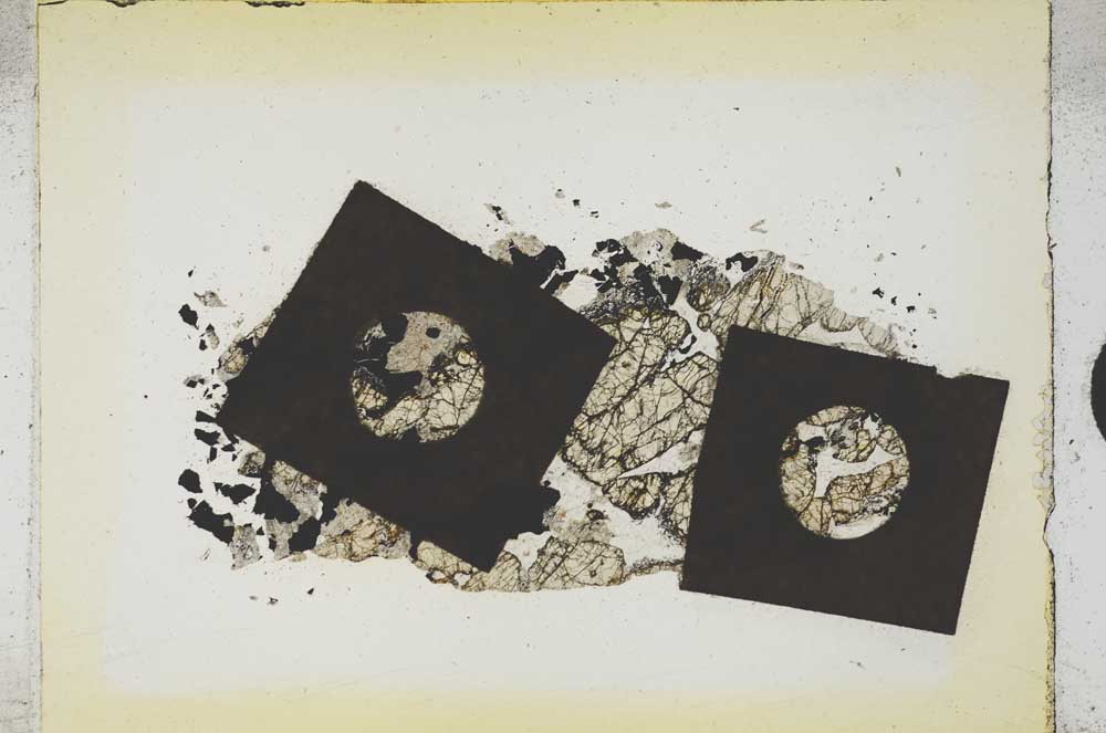 Plane Polarized, S5374