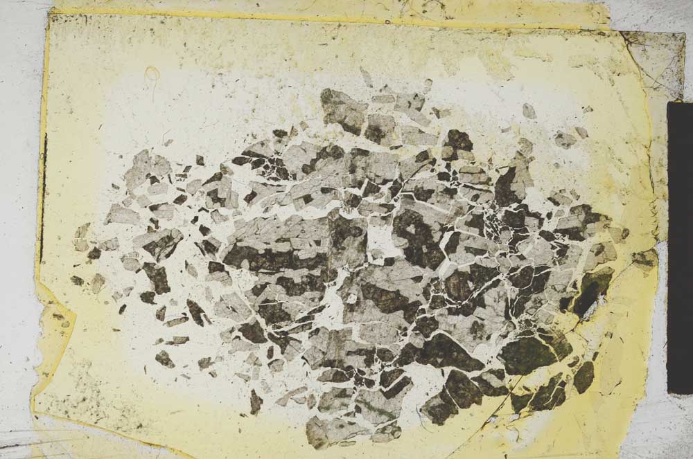 Plane Polarized, S5378