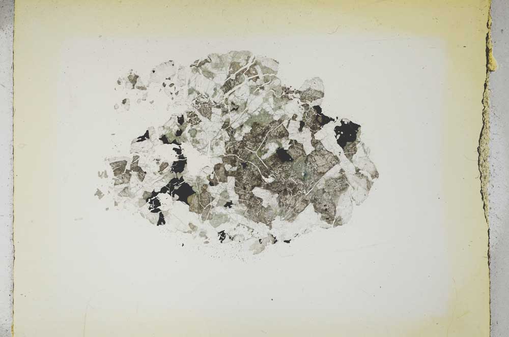 Plane Polarized, S5380