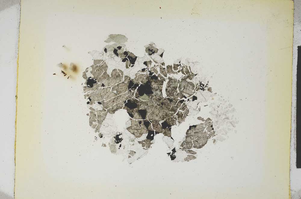 Plane Polarized, S5381