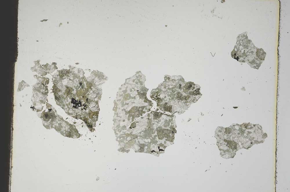 Plane Polarized, S5382