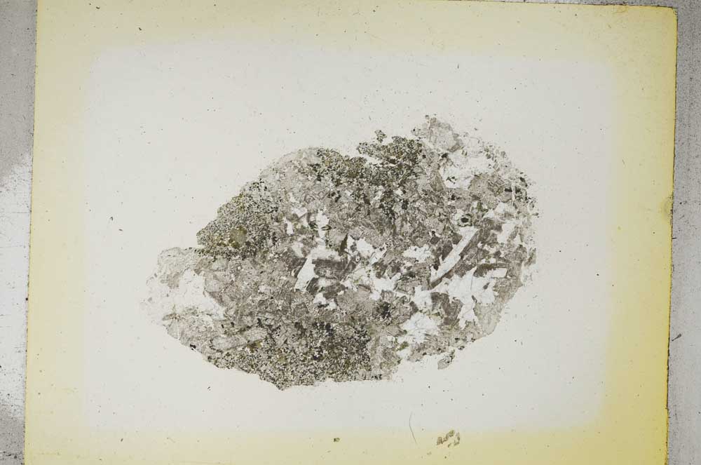 Plane Polarized, S5394