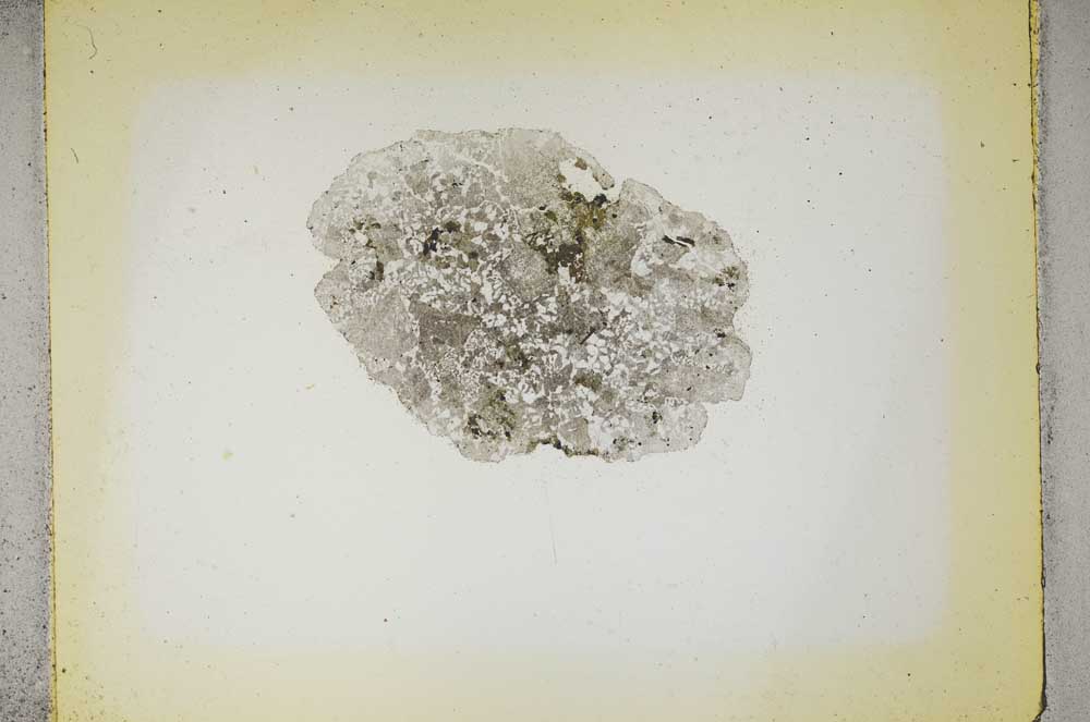 Plane Polarized, S5396