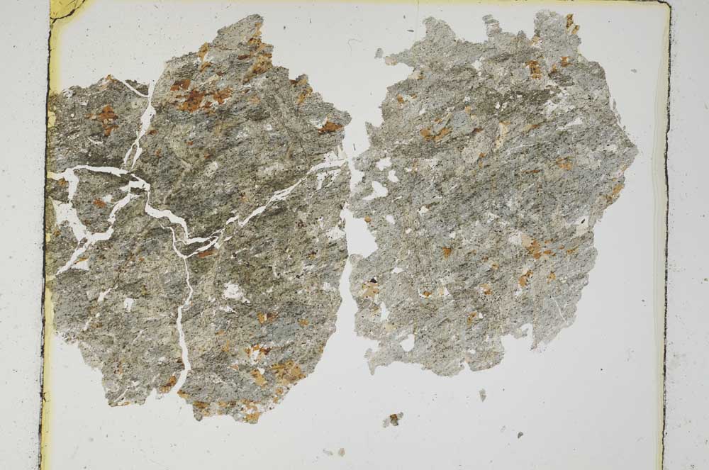 Plane Polarized, S5457
