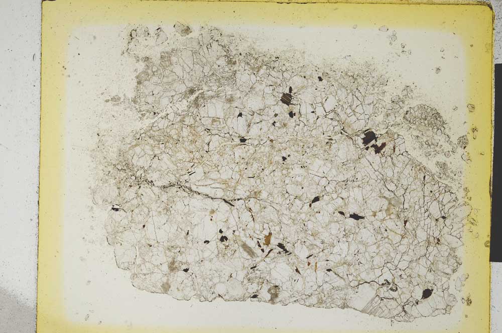 Plane Polarized, S5467