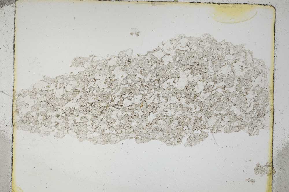 Plane Polarized, S5472