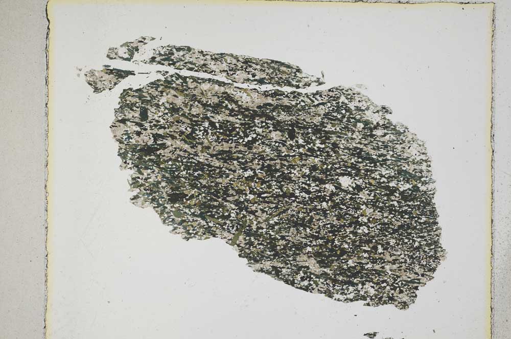 Plane Polarized, S5503