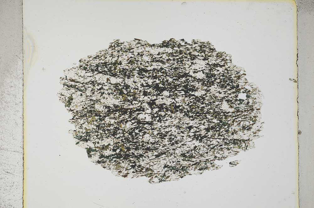 Plane Polarized, S5506