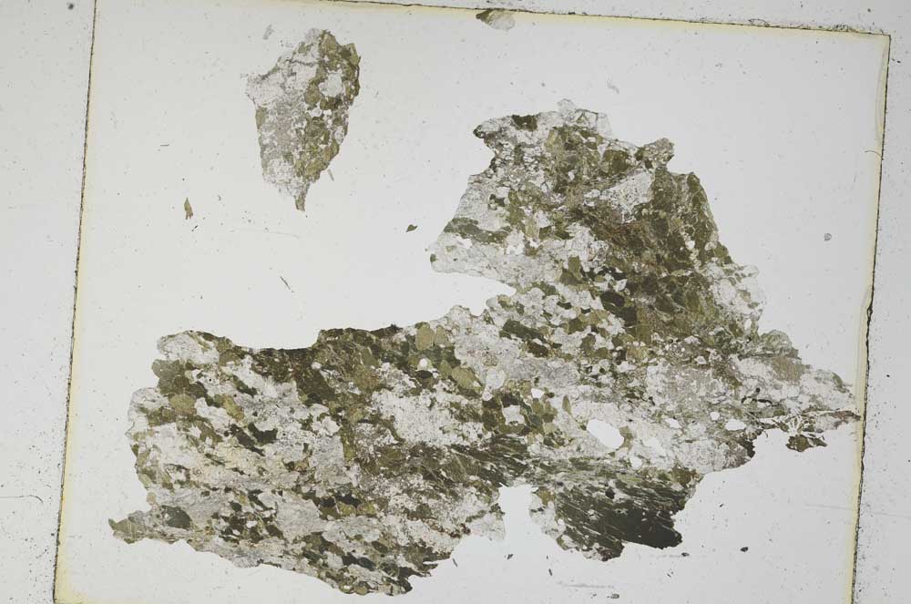 Plane Polarized, S5593