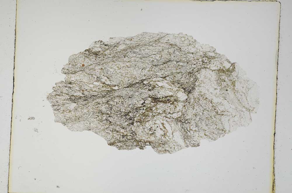 Plane Polarized, S5597