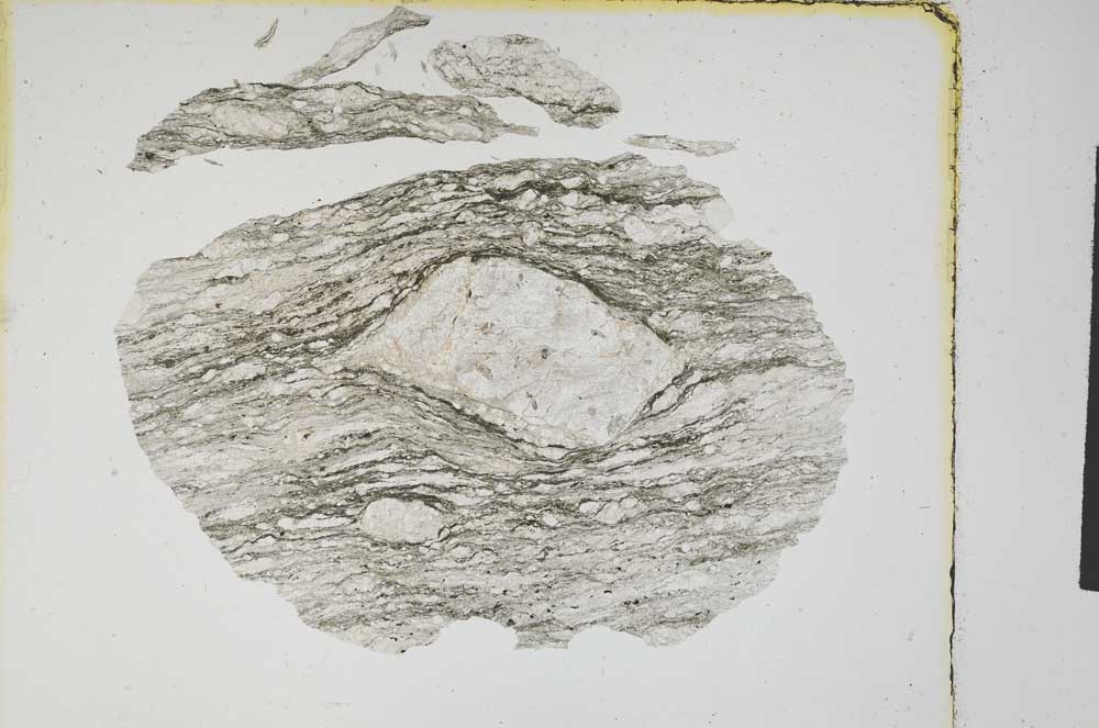 Plane Polarized, S5601