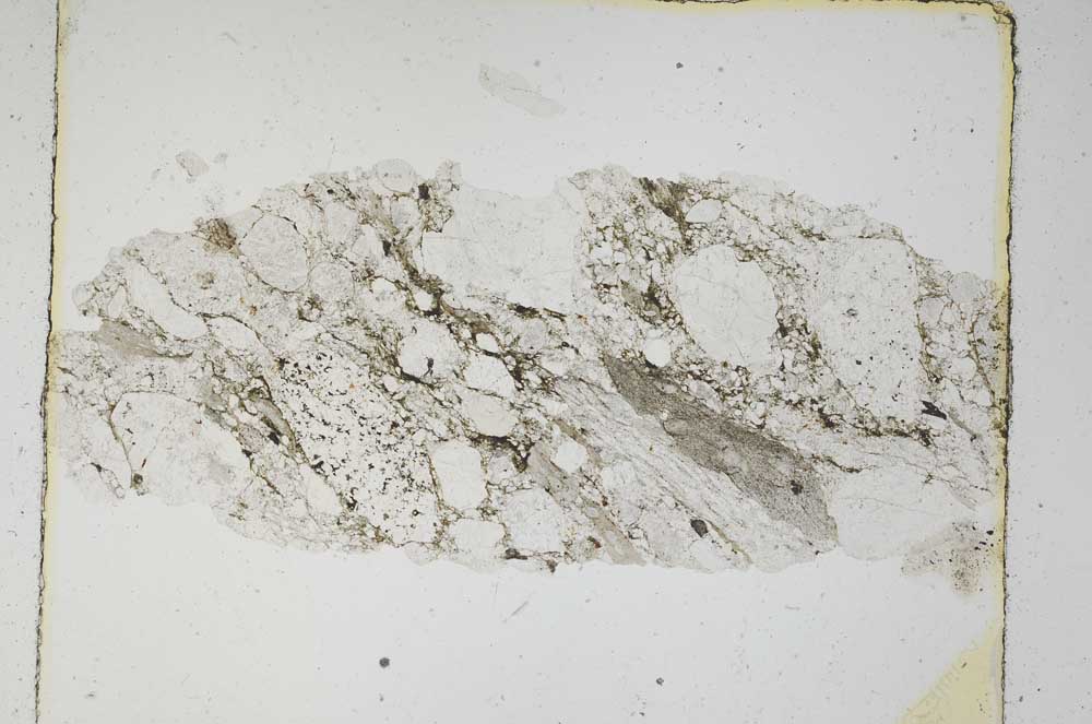 Plane Polarized, S5605