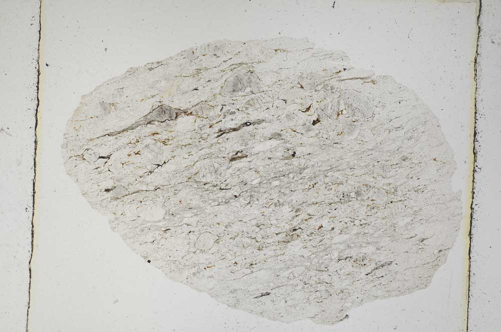 Plane Polarized, S5606