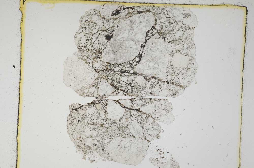 Plane Polarized, S5610