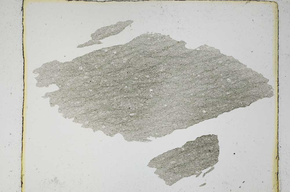 Plane Polarized, S5615