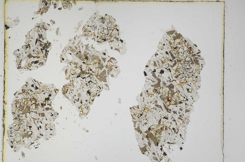 Plane Polarized, S5616