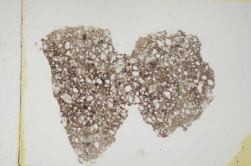 Plane Polarized, S5621