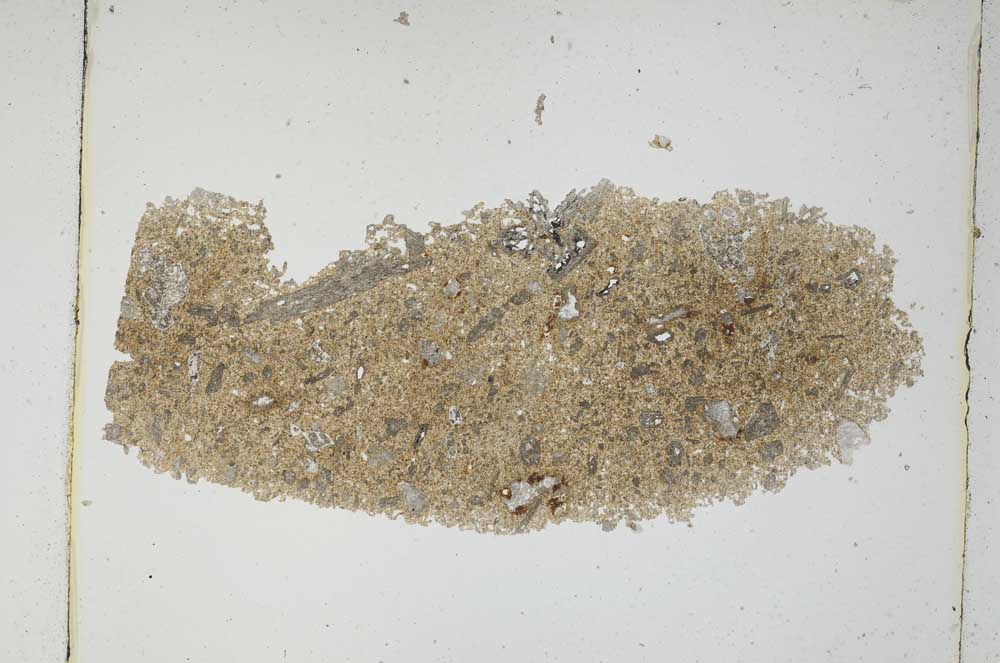 Plane Polarized, S5622