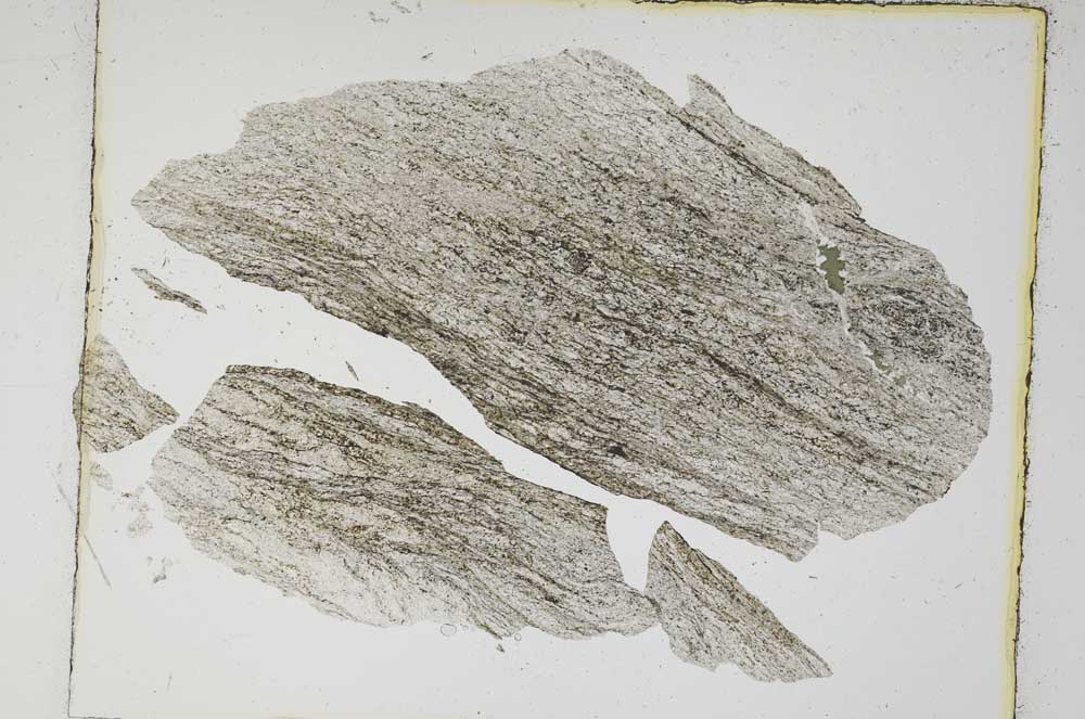 Plane Polarized, S5671