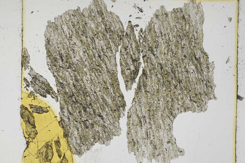 Plane Polarized, S5682