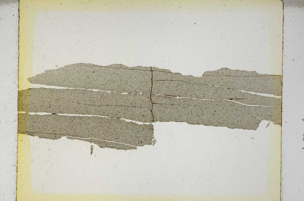 Plane Polarized, S5694