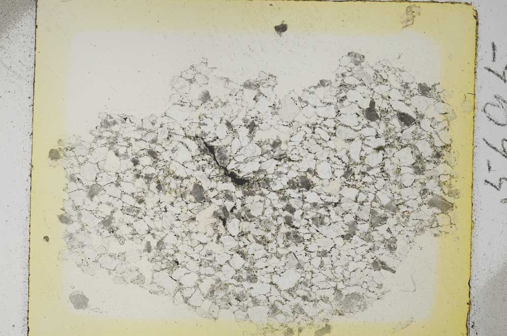 Plane Polarized, S5695