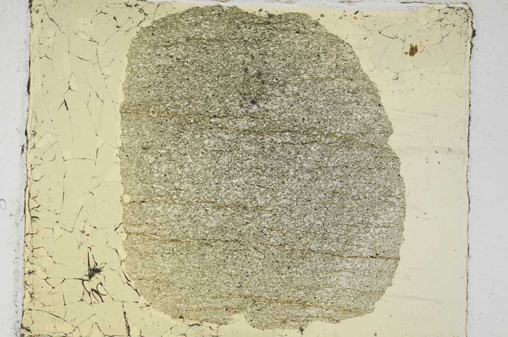 Plane Polarized, S5696