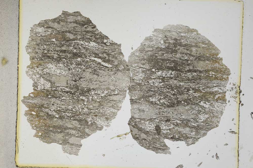 Plane Polarized, S5706