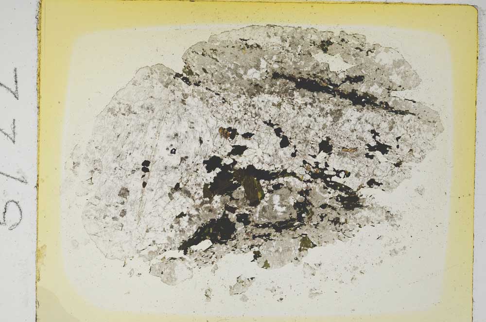 Plane Polarized, S5722