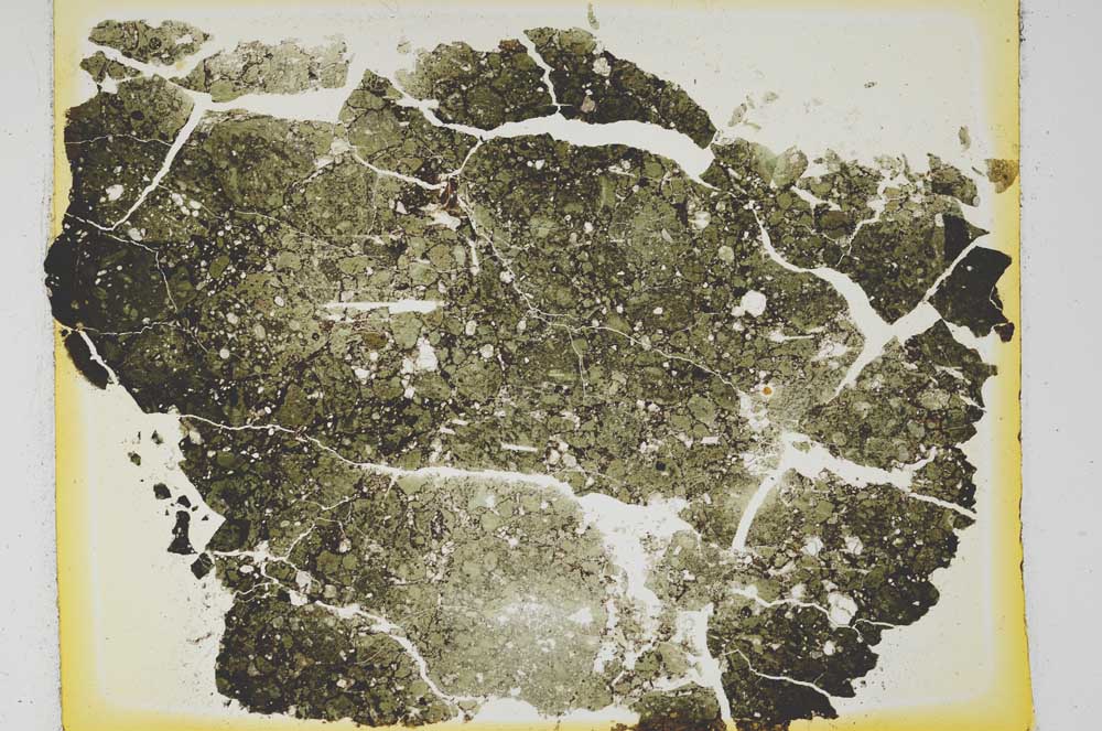 Plane Polarized, S5777