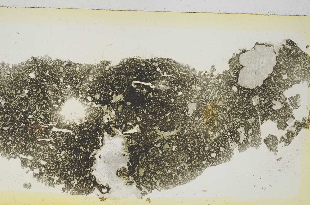 Plane Polarized, S5779