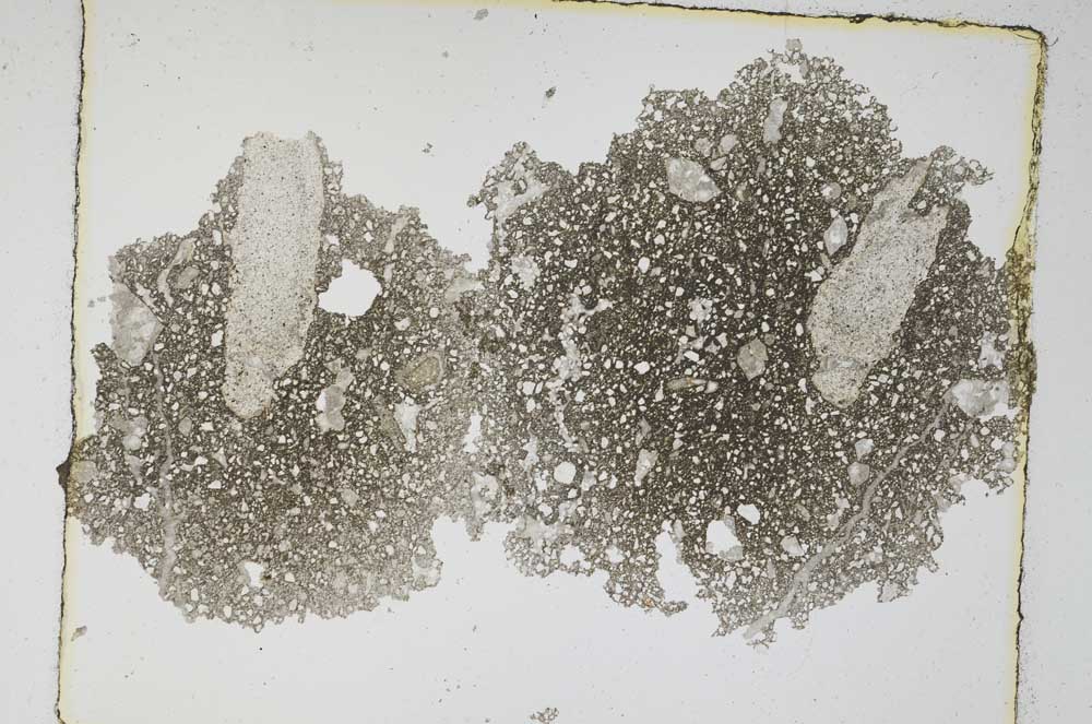 Plane Polarized, S5784