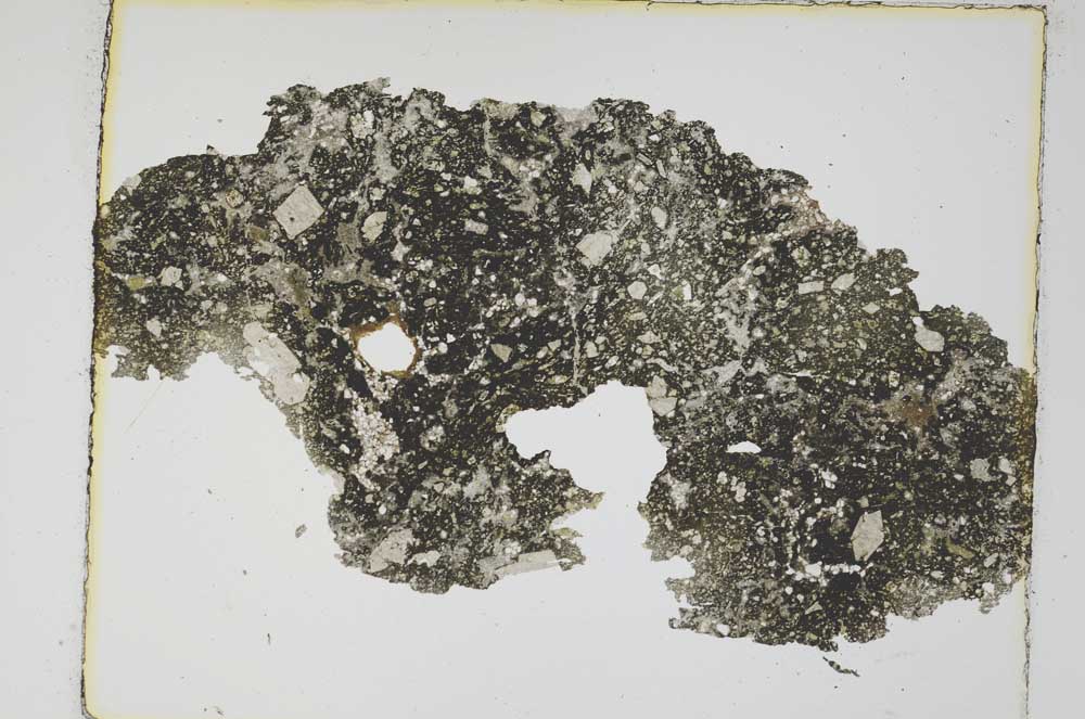 Plane Polarized, S5788