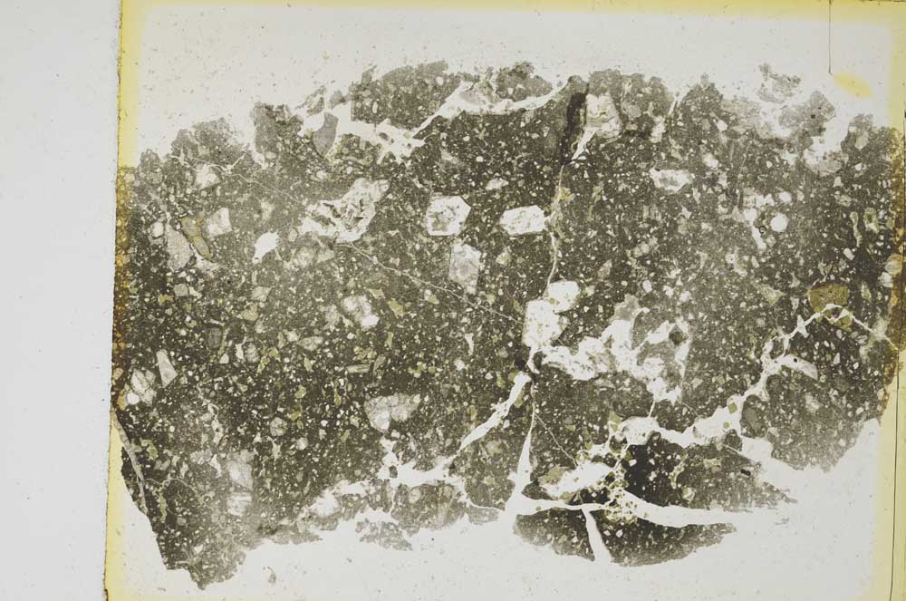 Plane Polarized, S5789