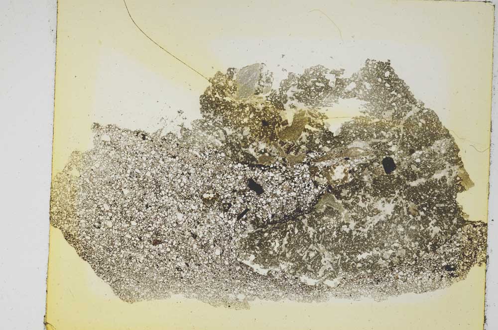 Plane Polarized, S5791