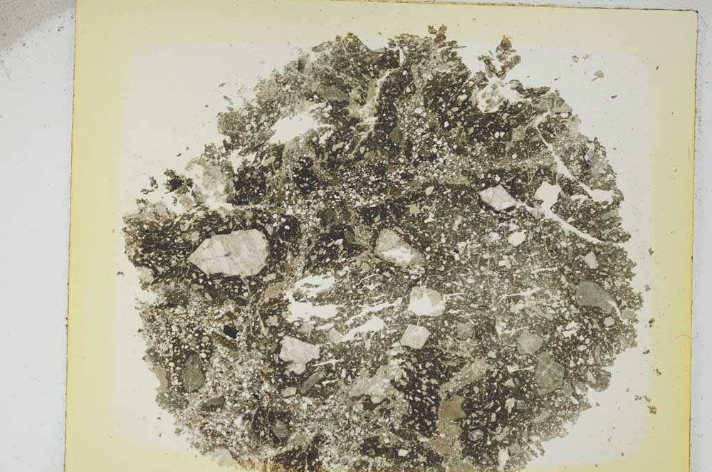 Plane Polarized, S5792