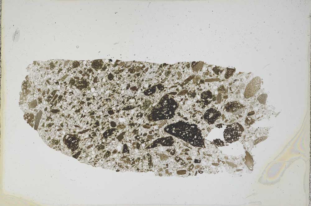 Plane Polarized, S5794