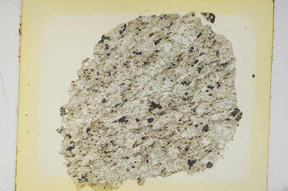 Plane Polarized, S5803