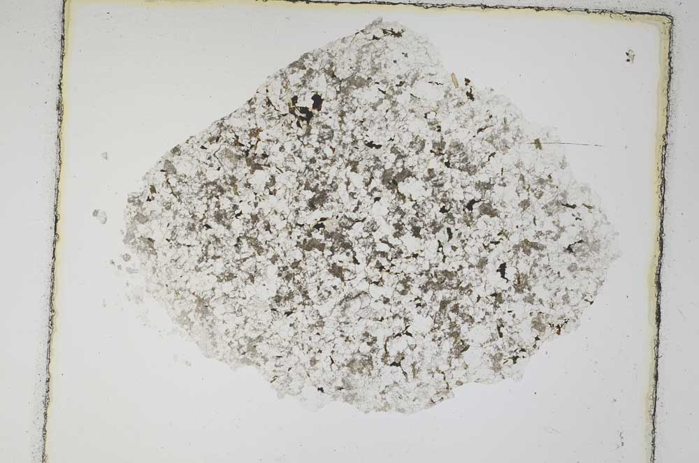 Plane Polarized, S5832