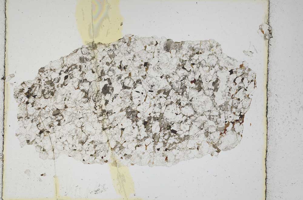 Plane Polarized, S5838